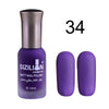 12ml Matte Dull Nail Polish