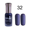 12ml Matte Dull Nail Polish