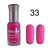 12ml Matte Dull Nail Polish