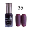 12ml Matte Dull Nail Polish