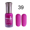 12ml Matte Dull Nail Polish