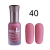 12ml Matte Dull Nail Polish