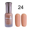 12ml Matte Dull Nail Polish