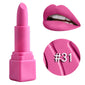 MISS ROSE Lipstick Matt Waterproof Long Lasting Lip Cosmetic Beauty Makeup