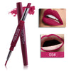 MISS ROSE Double-end Lasting Lipliner Waterproof Lip Liner Stick Pencil 8 Color