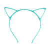 Cute Fancy Dress Costume Party Cat Ears Wired Headband