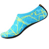 Men Women Outdoor Water Sport Diving Swim Socks Yoga Socks Soft Beach Shoes