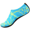 Men Women Outdoor Water Sport Diving Swim Socks Yoga Socks Soft Beach Shoes