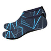 Men Women Outdoor Water Sport Diving Swim Socks Yoga Socks Soft Beach Shoes