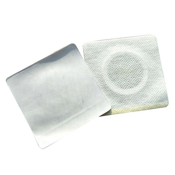 10pcs Slim Patch Pads Medicine Weight Loss Adhesive Sheet Padded Chinese Style