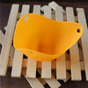 Eco-friendly Nontoxic Heat Resisting Silicone Egg-boiler Top Quality Egg Poacher Cooking Tools